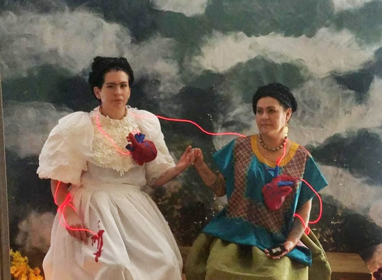 Dos Fridas at Mighty Tieton's Celebration - Events - 2019
