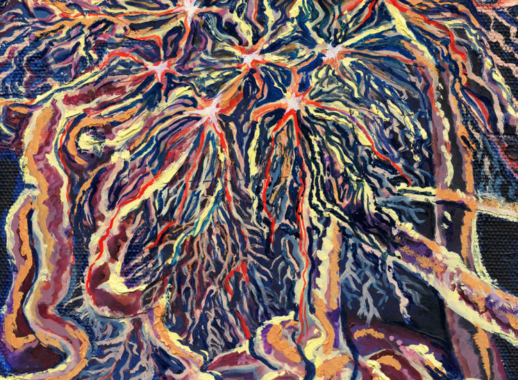 Microbiology Landscapes Series - Astrocytes