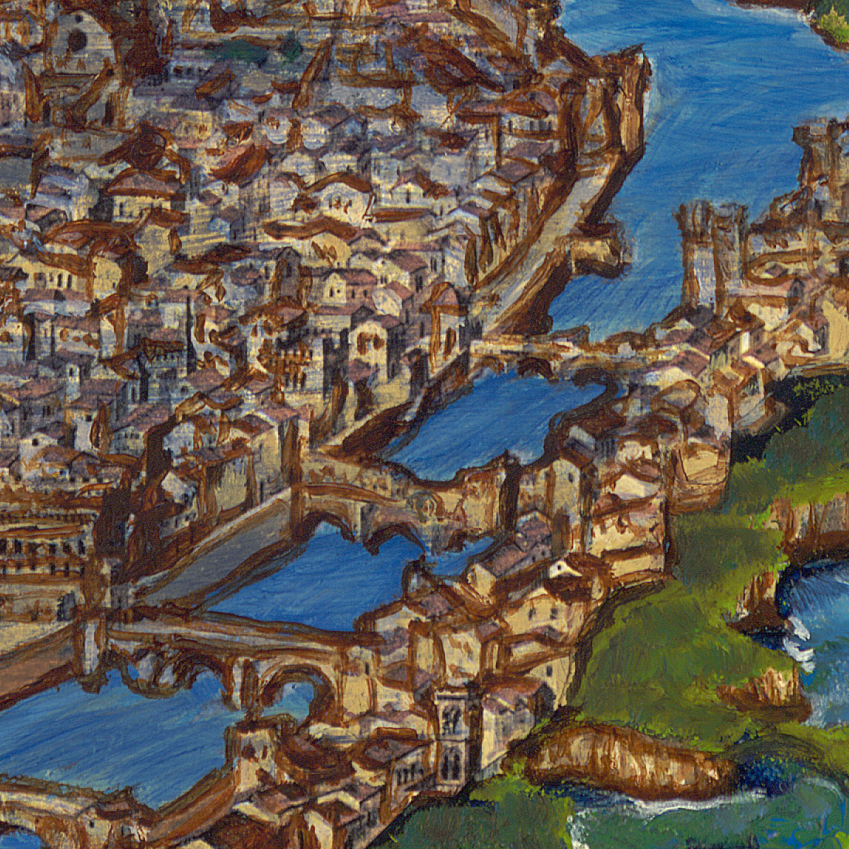 Navigation - Detail