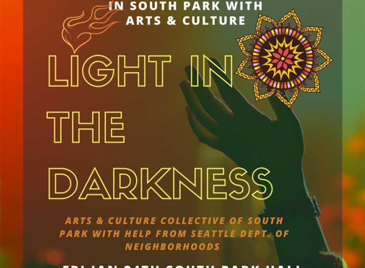 Light In The Darkness - Jan 2020 - Events